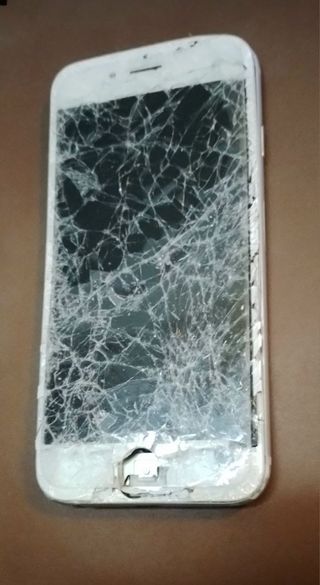 Lote iPhone 6 e 6 Plus per ricambi