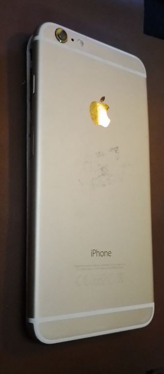 Lote iPhone 6 e 6 Plus per ricambi