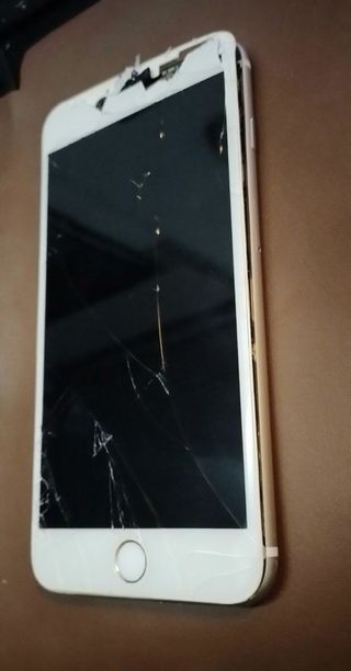 Lote iPhone 6 e 6 Plus per ricambi