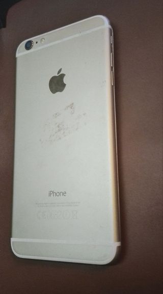 Lote iPhone 6 e 6 Plus per ricambi