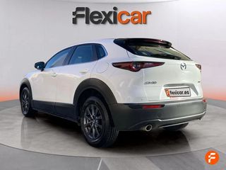 Mazda CX-30 2.5L e-SKYACT G MHEV 103kW Prime-Line AT