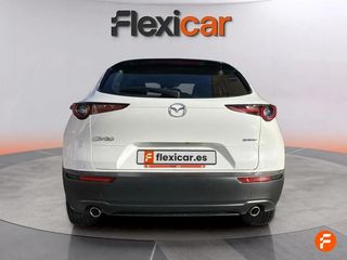 Mazda CX-30 2.5L e-SKYACT G MHEV 103kW Prime-Line AT