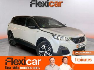 Peugeot 5008 GT-Line 2.0L BlueHDi 110kW (150CV) S&S