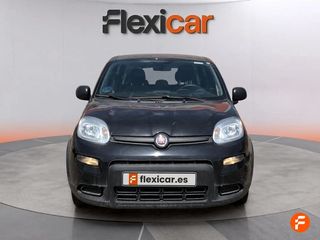 Fiat Panda Panda Hybrid 1.0 51kw (70CV)