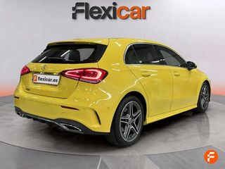 Mercedes Clase A A 200