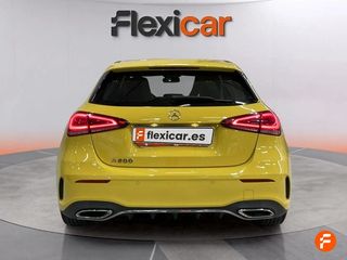 Mercedes Clase A A 200