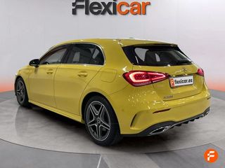 Mercedes Clase A A 200