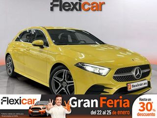 Mercedes Clase A A 200