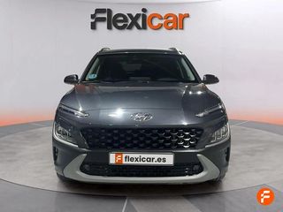 Hyundai Kona 1.0 TGDI Klass 4X2
