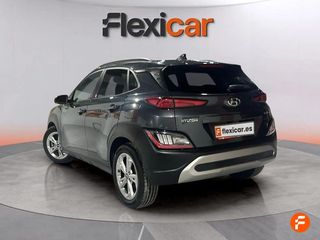 Hyundai Kona 1.0 TGDI Klass 4X2