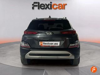 Hyundai Kona 1.0 TGDI Klass 4X2