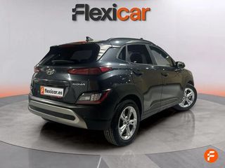 Hyundai Kona 1.0 TGDI Klass 4X2