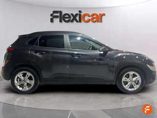 Hyundai Kona 1.0 TGDI Klass 4X2