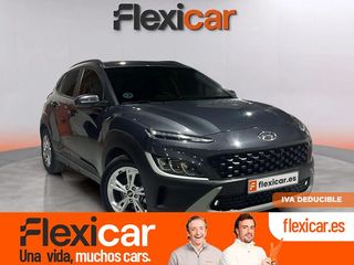 Hyundai Kona 1.0 TGDI Klass 4X2