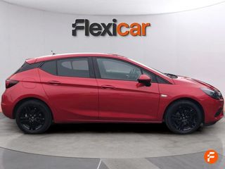 Opel Astra 1.2T SHT 96kW (130CV) GS Line