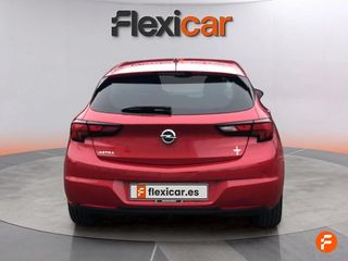 Opel Astra 1.2T SHT 96kW (130CV) GS Line