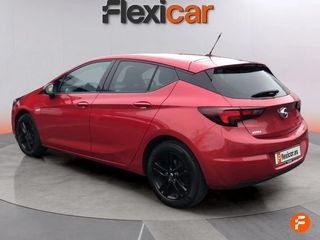 Opel Astra 1.2T SHT 96kW (130CV) GS Line