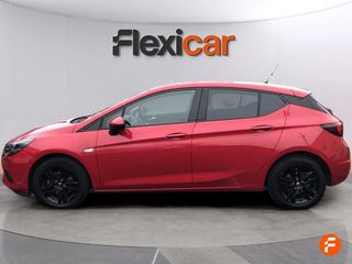 Opel Astra 1.2T SHT 96kW (130CV) GS Line