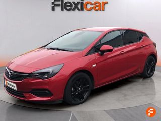 Opel Astra 1.2T SHT 96kW (130CV) GS Line