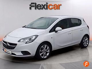 Opel Corsa 1.4 Excellence 90 CV