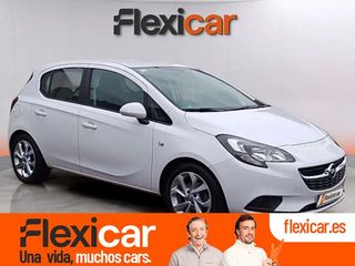 Opel Corsa 1.4 Excellence 90 CV
