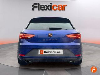 Seat Leon 2.0 TSI 221kW (300CV) St&Sp CUPRA