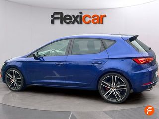 Seat Leon 2.0 TSI 221kW (300CV) St&Sp CUPRA