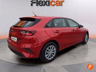 Kia Ceed 1.6 CRDi 85kW (115CV) Concept