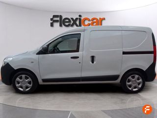 Dacia Dokker Access 1.3 TCe 75kW (100CV) GPF