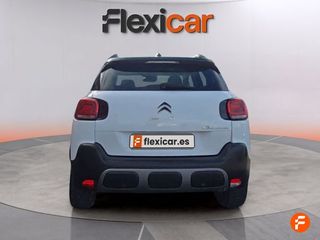 Citroën C3 Aircross BlueHDi 81kW (110CV) S&S C-Series
