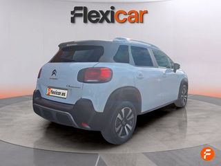 Citroën C3 Aircross BlueHDi 81kW (110CV) S&S C-Series