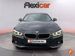 BMW Serie 4 418d Gran Coupe