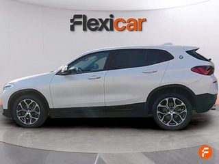 BMW X2 sDrive18i