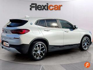 BMW X2 sDrive18i