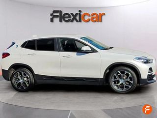 BMW X2 sDrive18i