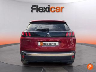 Peugeot 3008 1.2 PureTech 96KW (130CV) S&S Allure