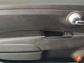 Fiat 500 Sport 1.0 Hybrid 51KW (70 CV)