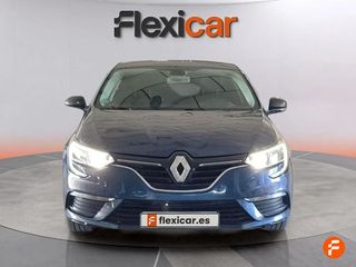 Renault Megane Limited TCe GPF 103 kW (140CV)