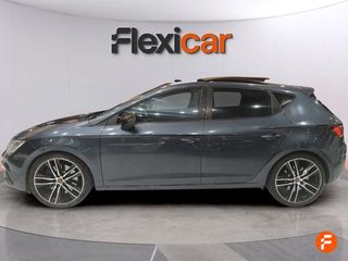 Seat Leon 2.0 TSI 213kW (290CV) DSG-7 St&Sp Cupra