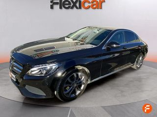 Mercedes Clase C C 180