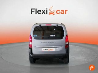 Peugeot Rifter Rifter Allure BlueHDi 100