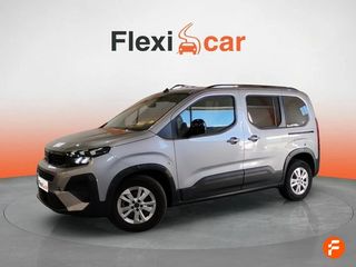 Peugeot Rifter Rifter Allure BlueHDi 100