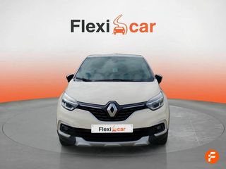 Renault Captur Life TCe 66kW (90CV)