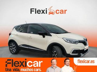 Renault Captur Life TCe 66kW (90CV)