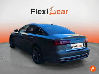 Audi A6 1.8 TFSI 190CV