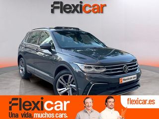 Volkswagen Tiguan R-Line 1.5 TSI 110kW (150CV) DSG