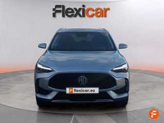 MG HS 1.5T Luxury DCT