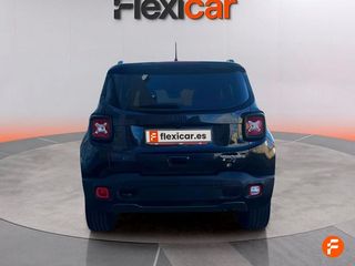 Jeep Renegade Trailhawk 1.3 PHEV 177kW (240CV) AT AWD