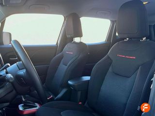 Jeep Renegade Trailhawk 1.3 PHEV 177kW (240CV) AT AWD