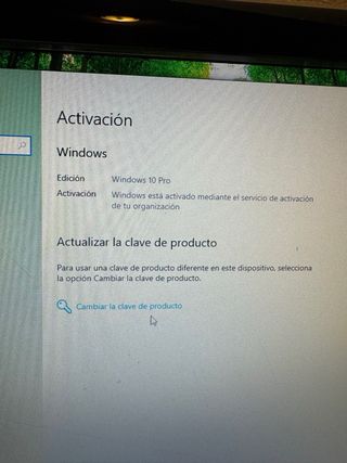 PC Gaming HP i5 10400F 1660 SUPER